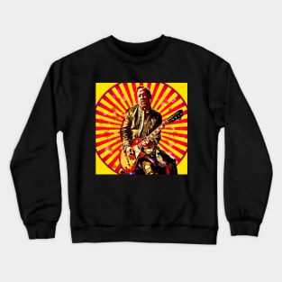 The Trews-John-Angus MacDonald T-Shirt Crewneck Sweatshirt